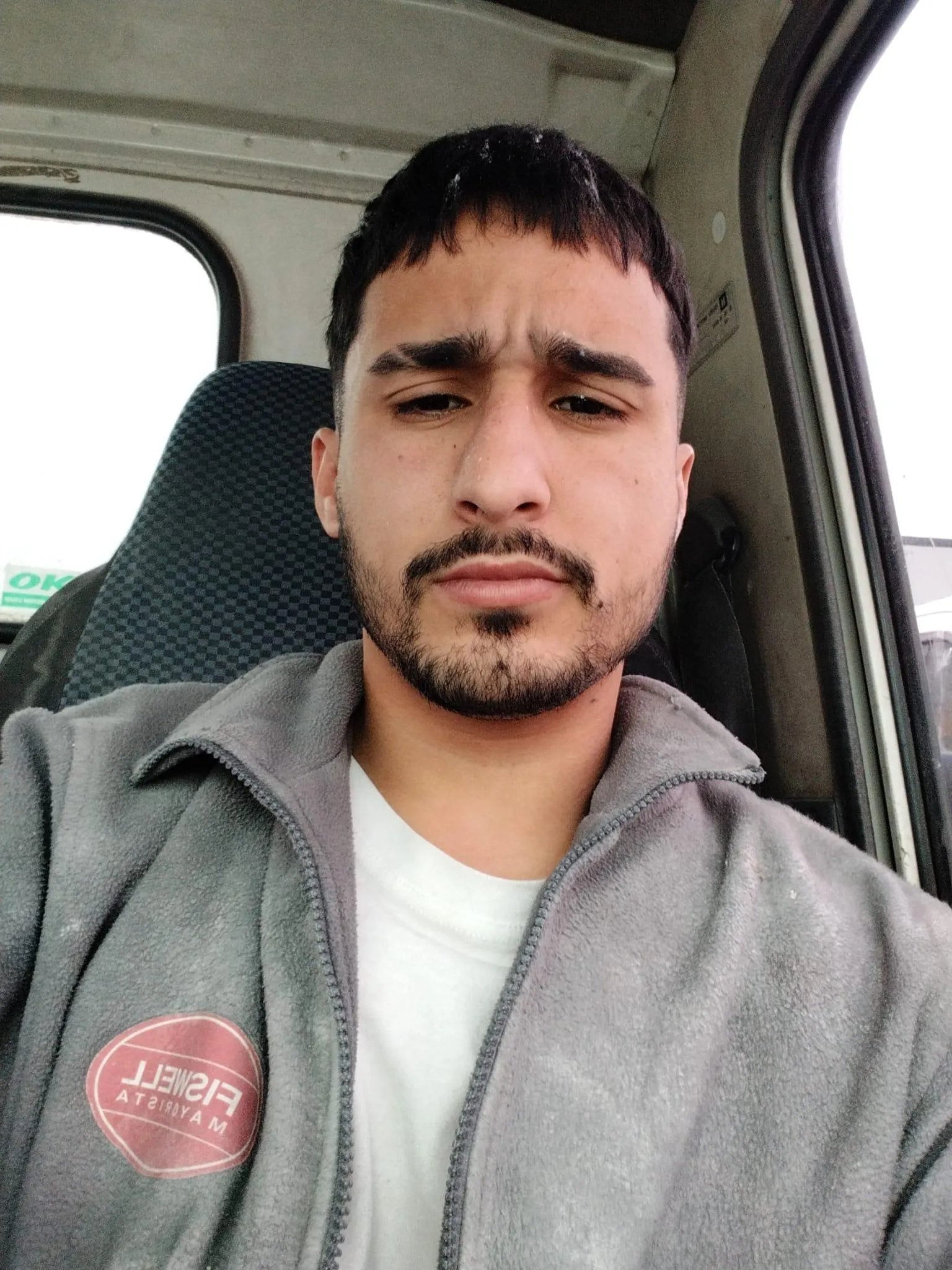 Brandon Ruiz