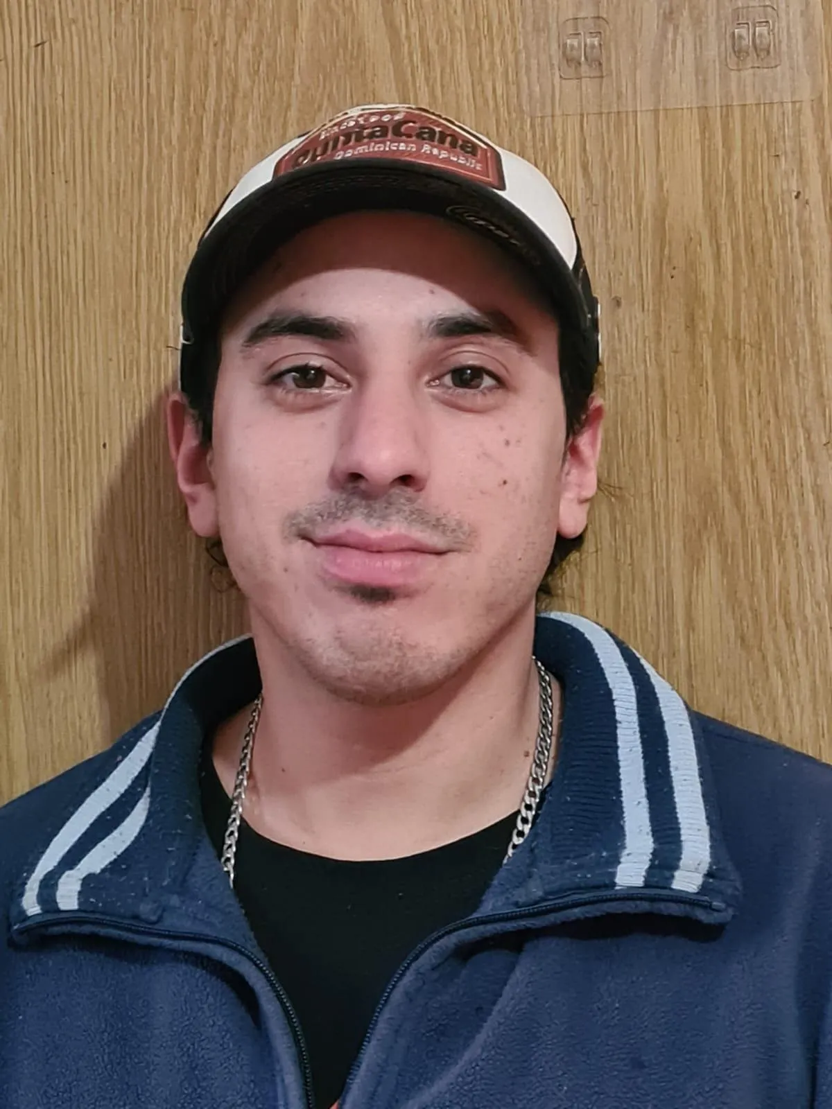 Lautaro pacheco