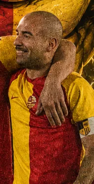 Juan Fernandez 
