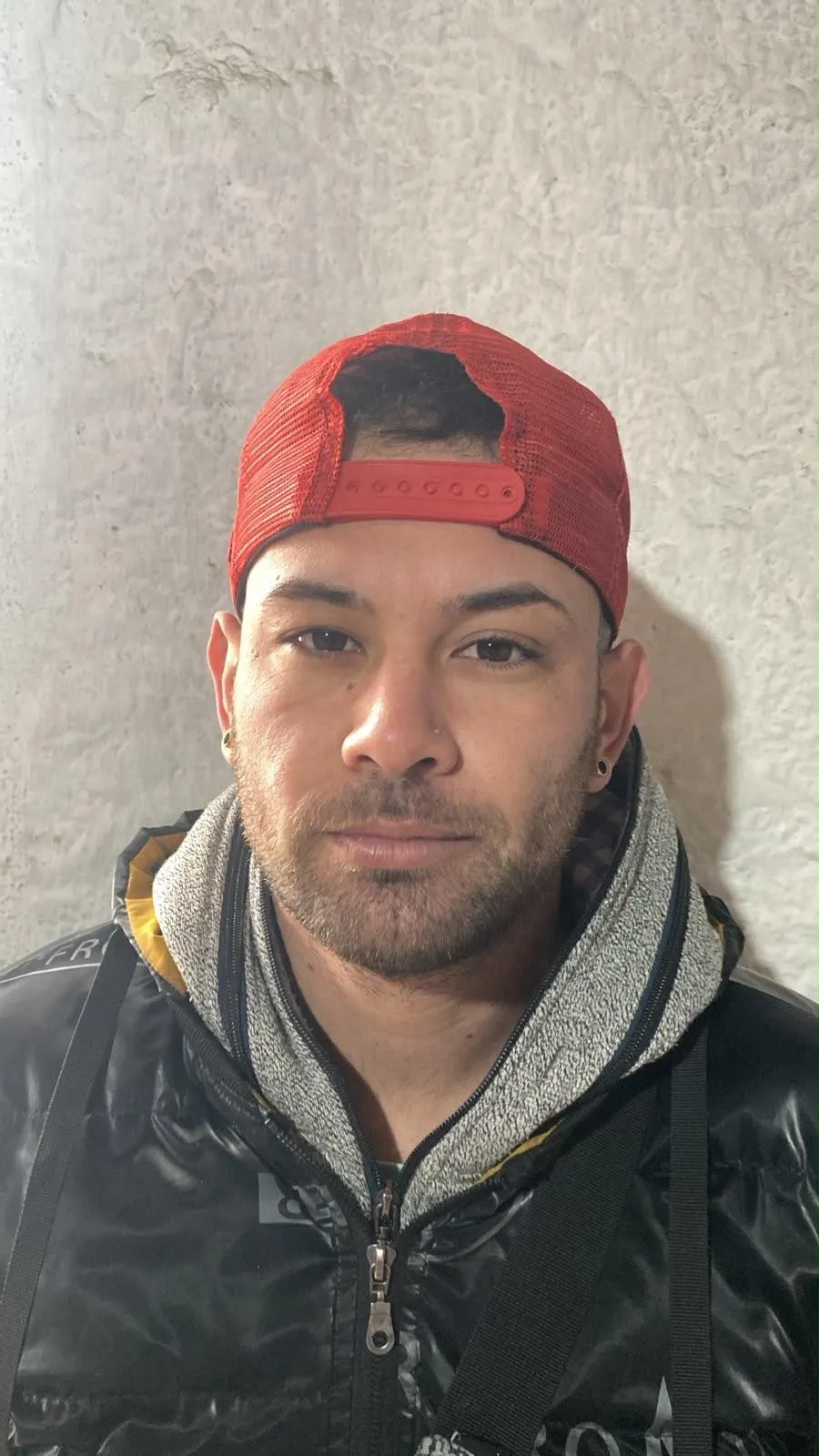 Maximiliano Alvez 