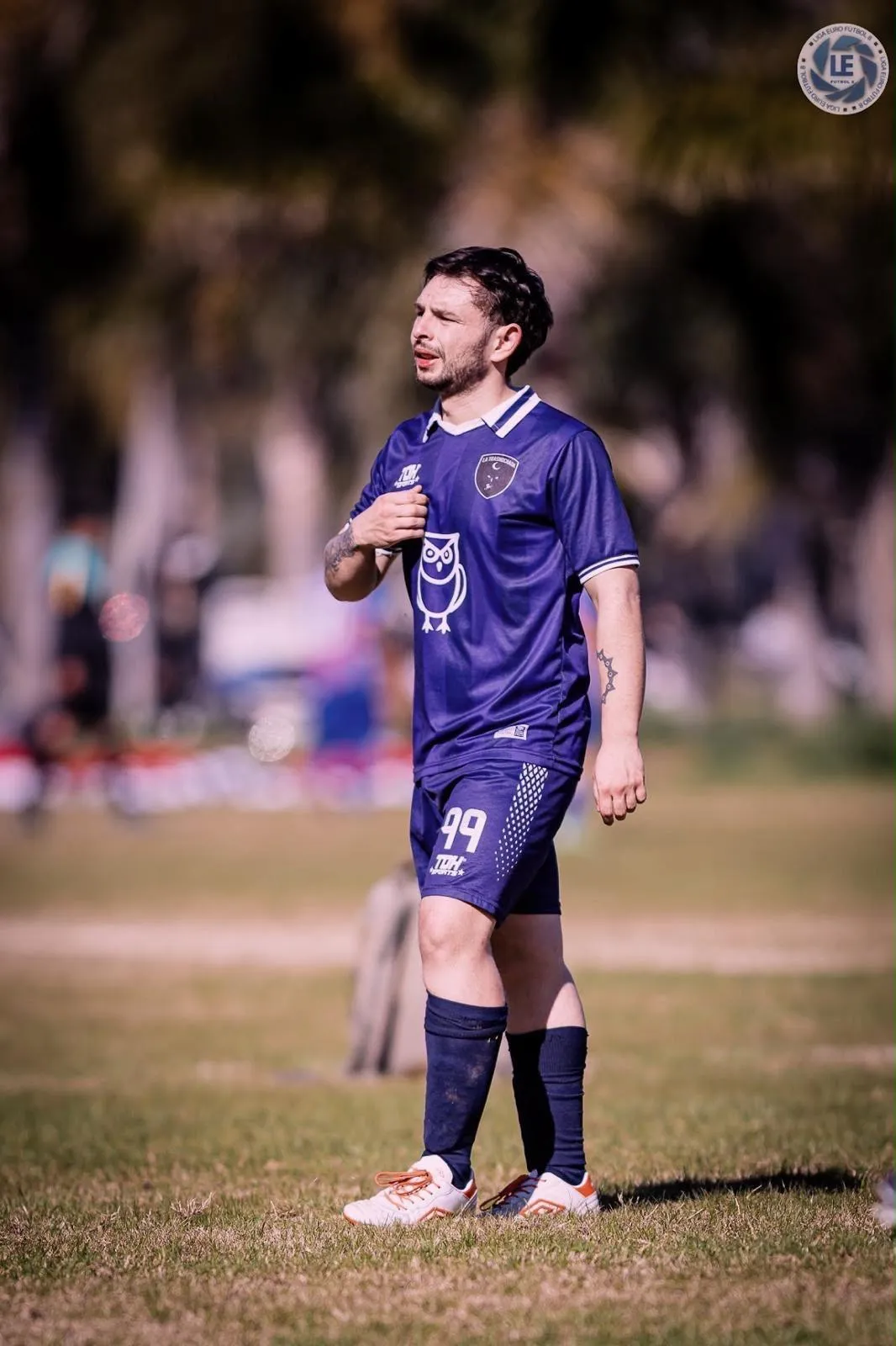 Maximiliano Ferreira 