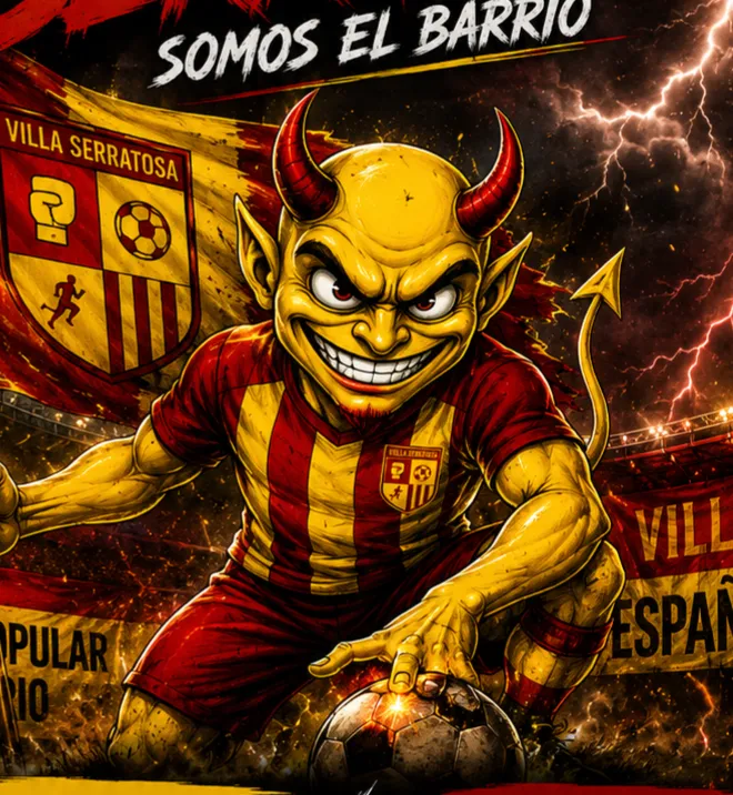 Fabian Ramos