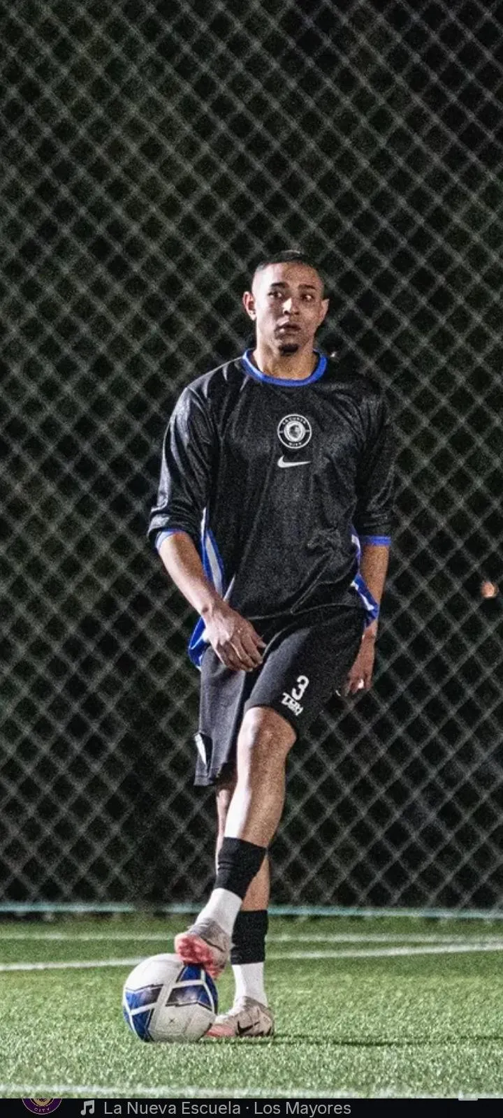 Nahuel Hernández 