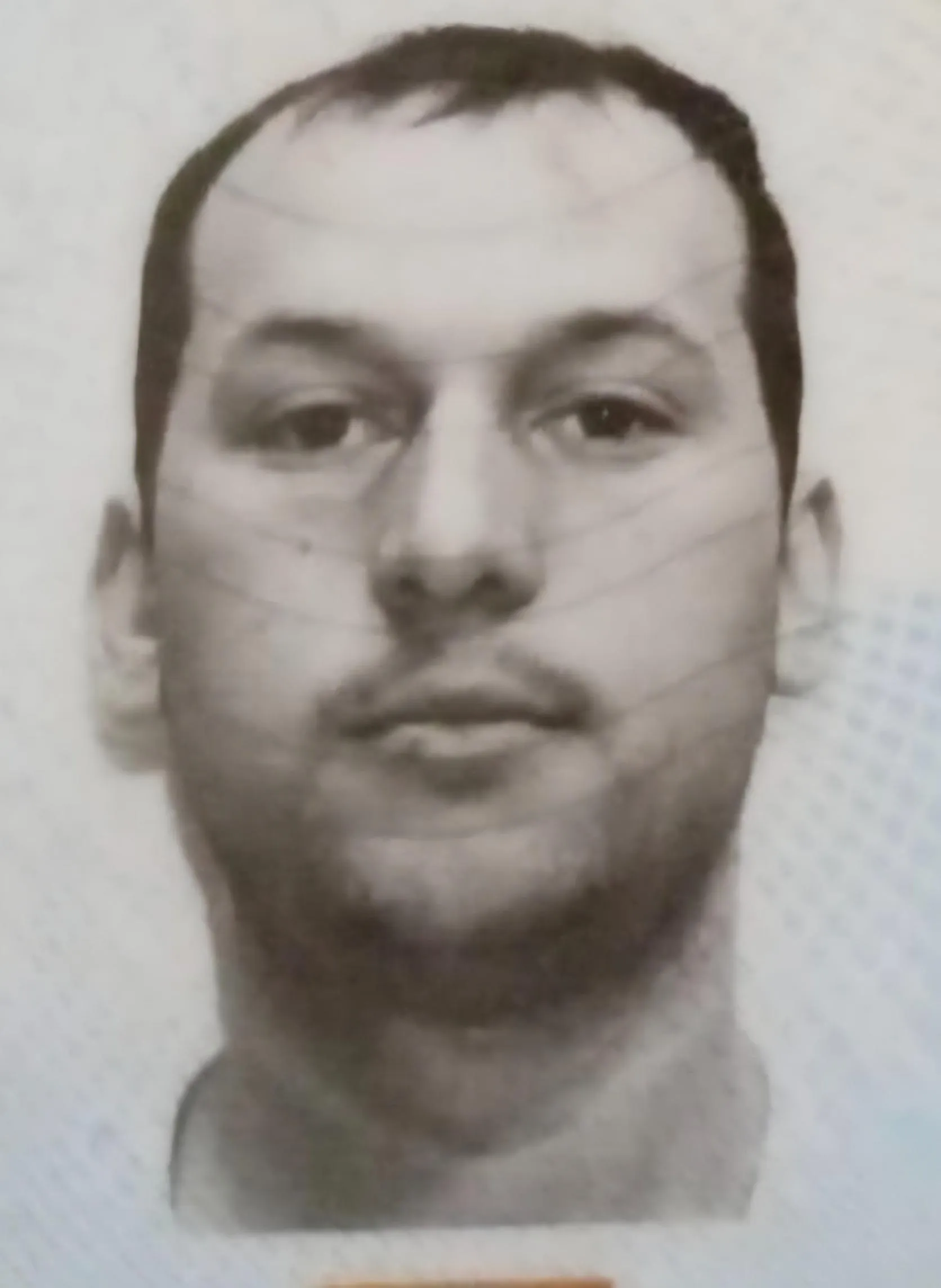 Luis Adan da Silva