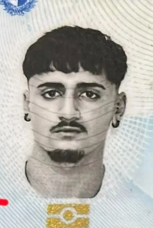 Fabian Fernández 