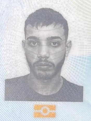 Emiliano Suarez