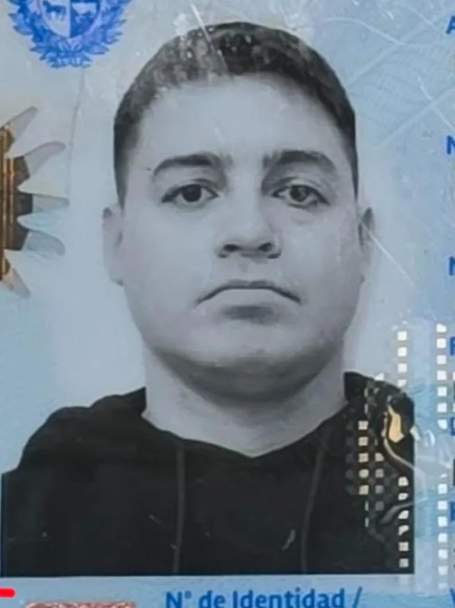 Emanuel Hidalgo 