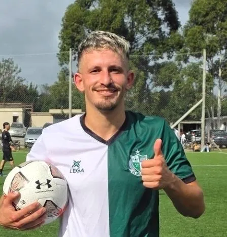 Valentin Ramos