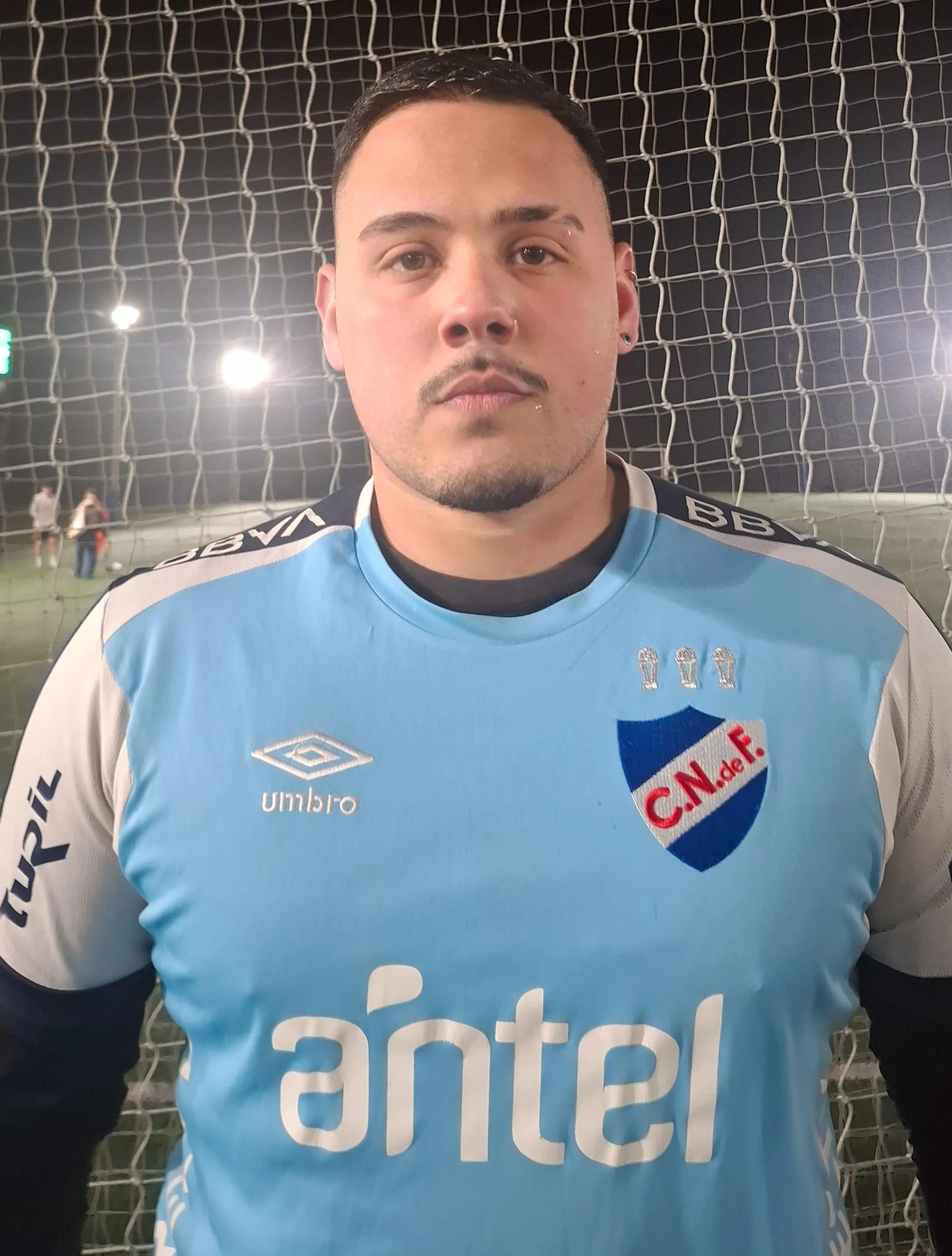 Facundo albistur