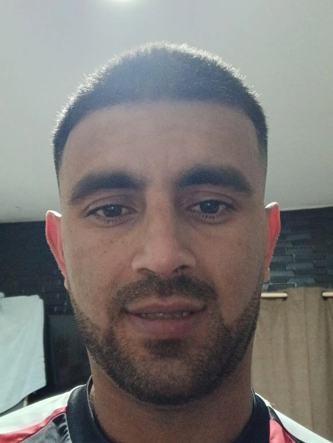 RODRIGO SANTANA 