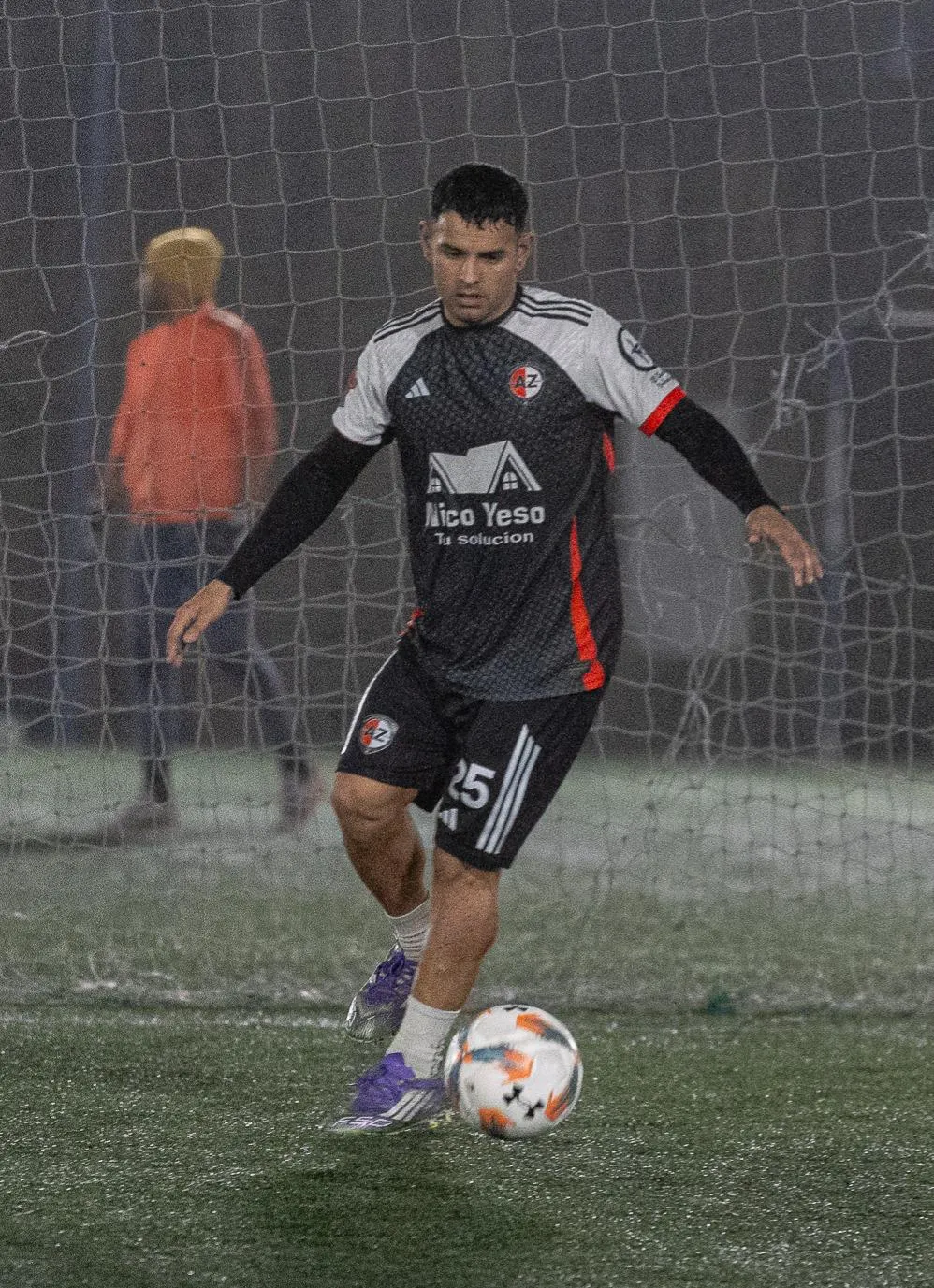 Gonzalo Brocal