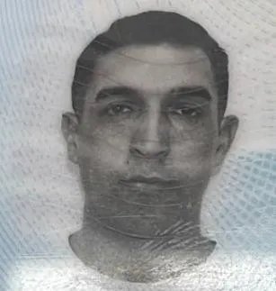 Nicolas Velazquez 
