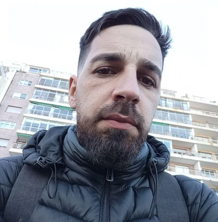Maximiliano González 