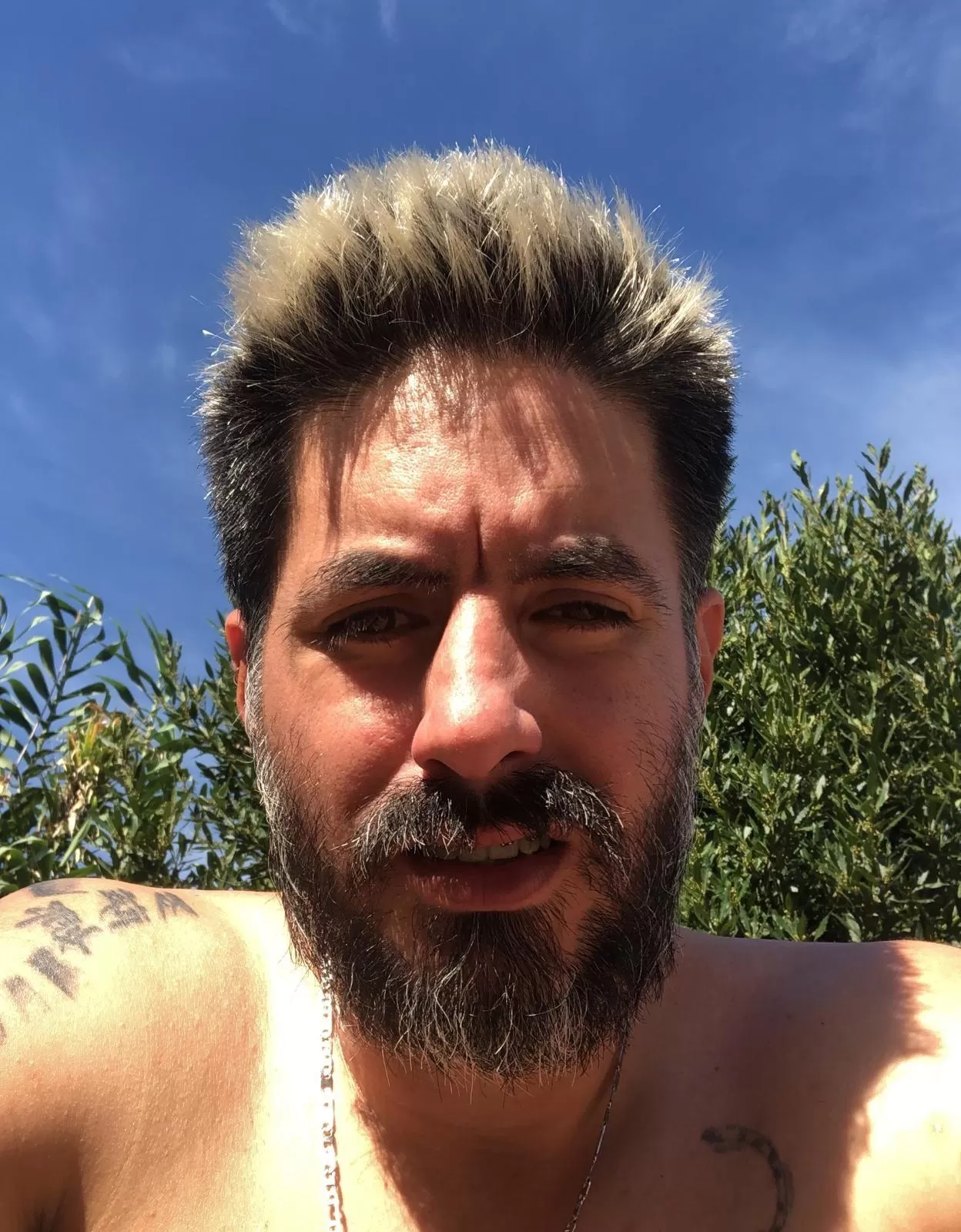 Guillermo Fernández 