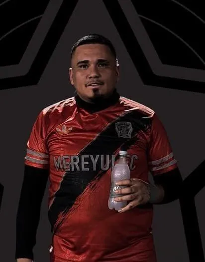 Brahian Rodriguez