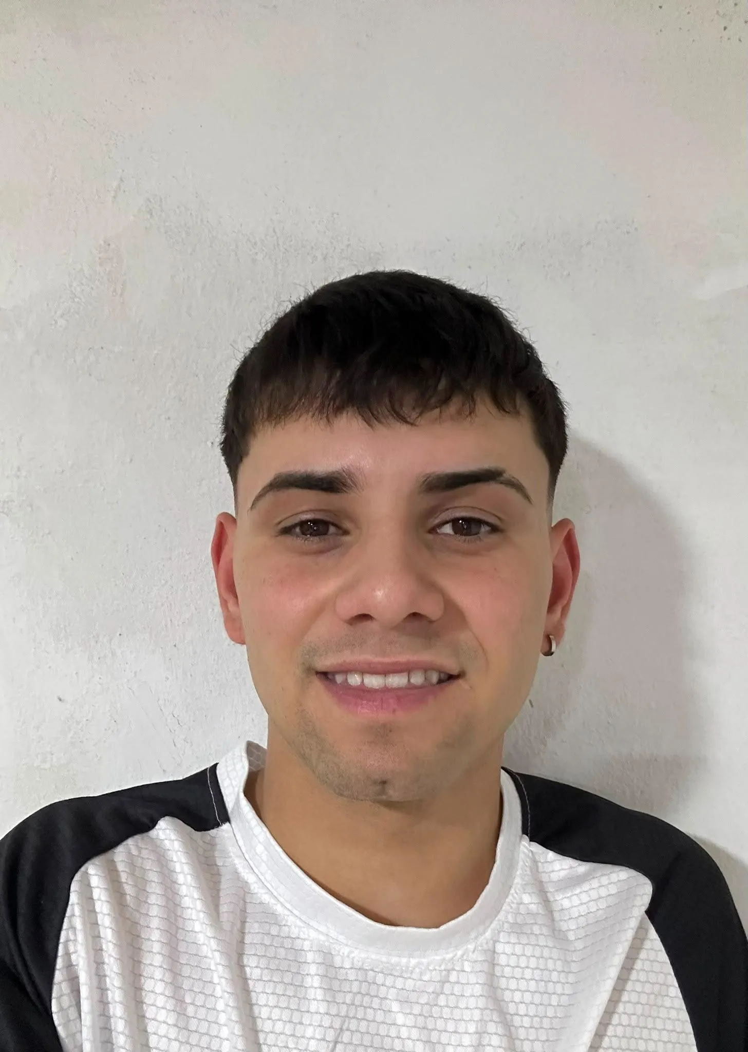 Mathias Suarez