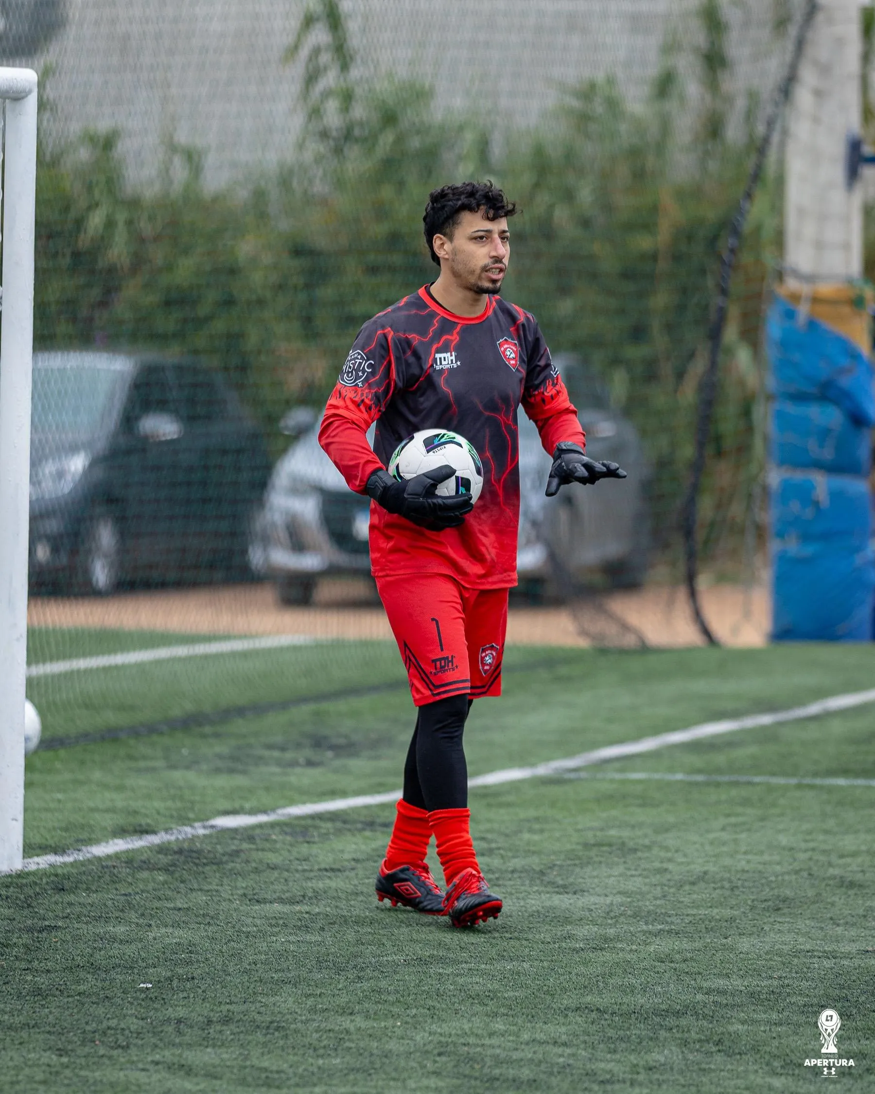 Federico Álvarez 