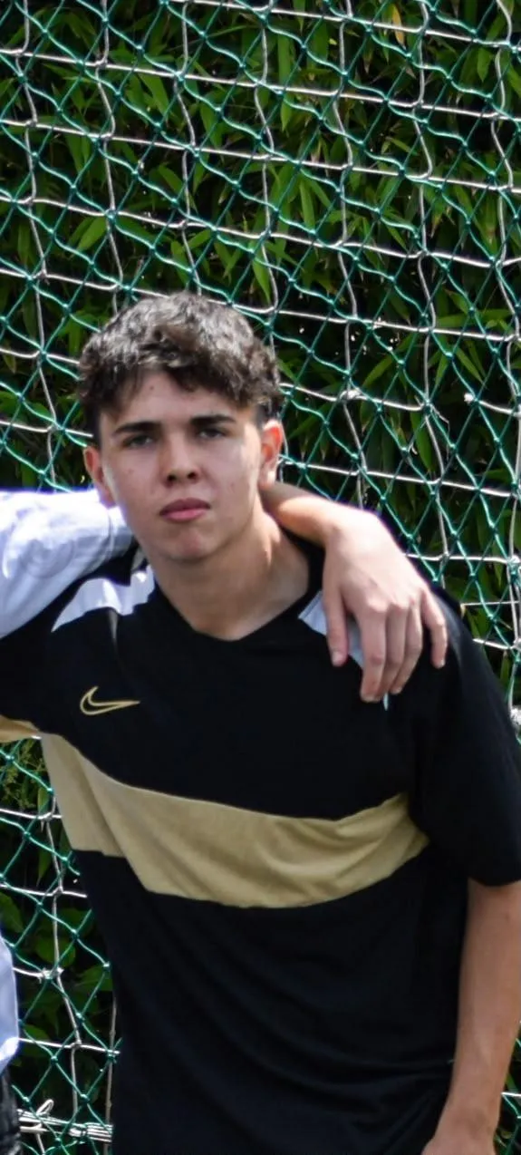 Mateo Fernández 