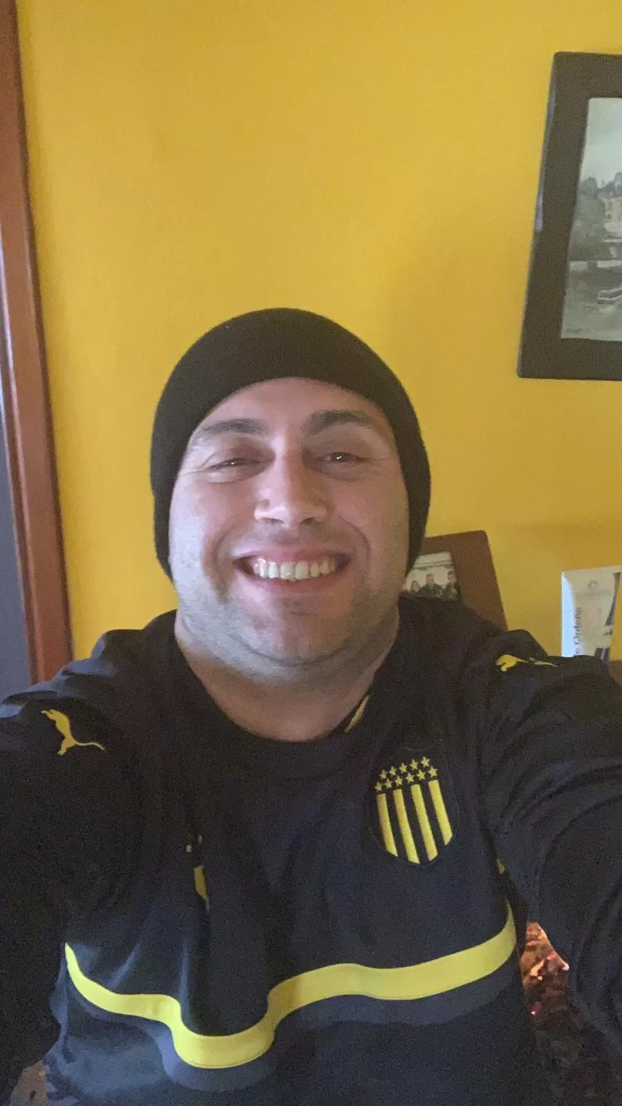 Nicolas Mega