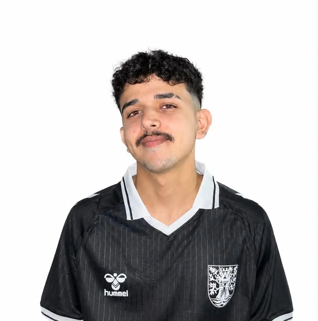 Jonathan pino
