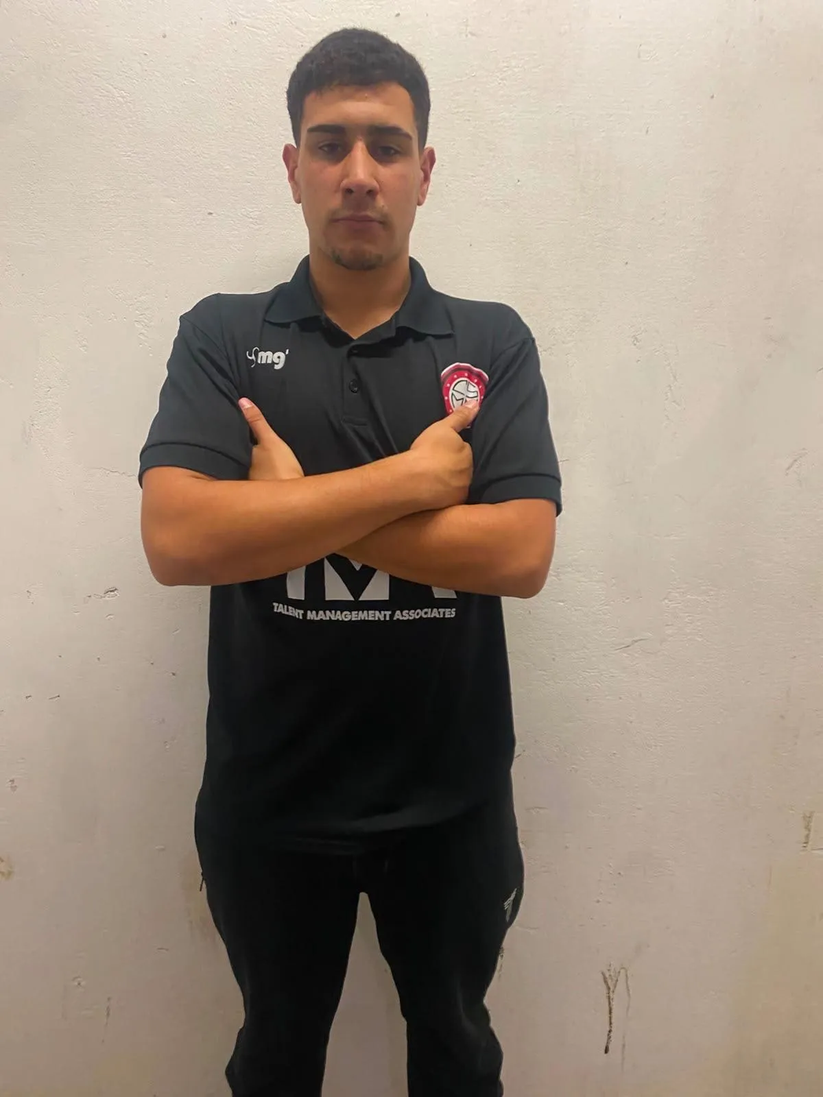 Renzo gonzalvez