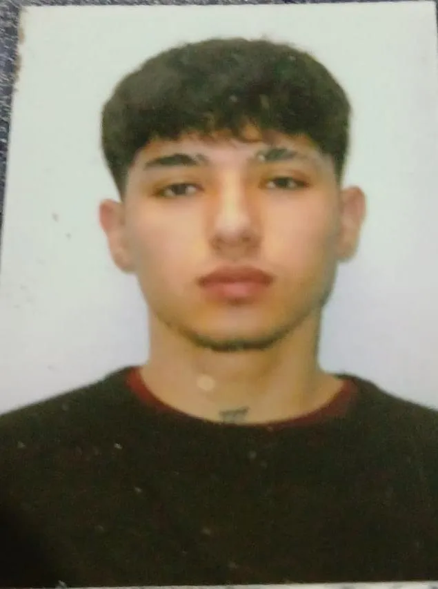 Bruno zeballos