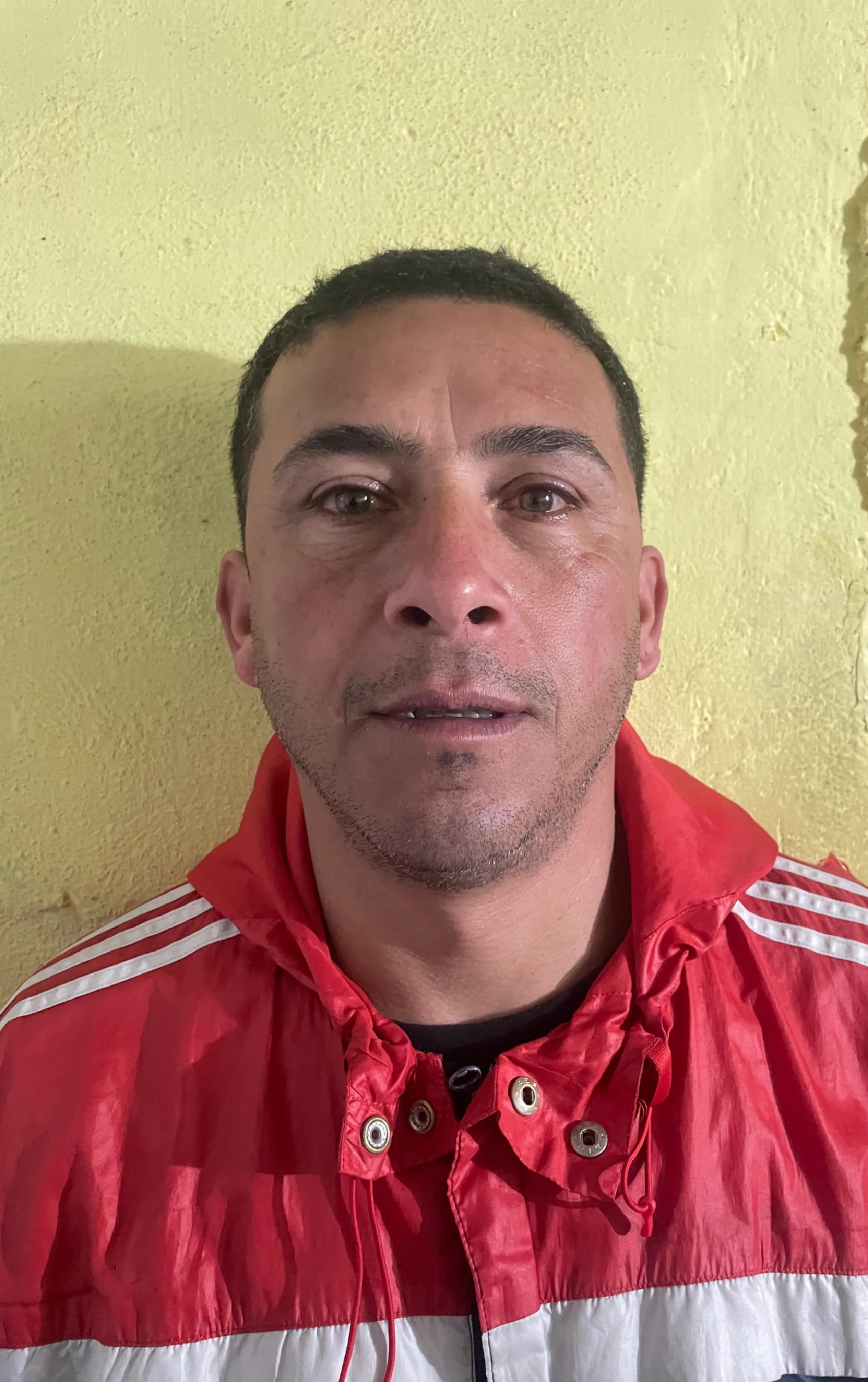 Mauricio Olivera 