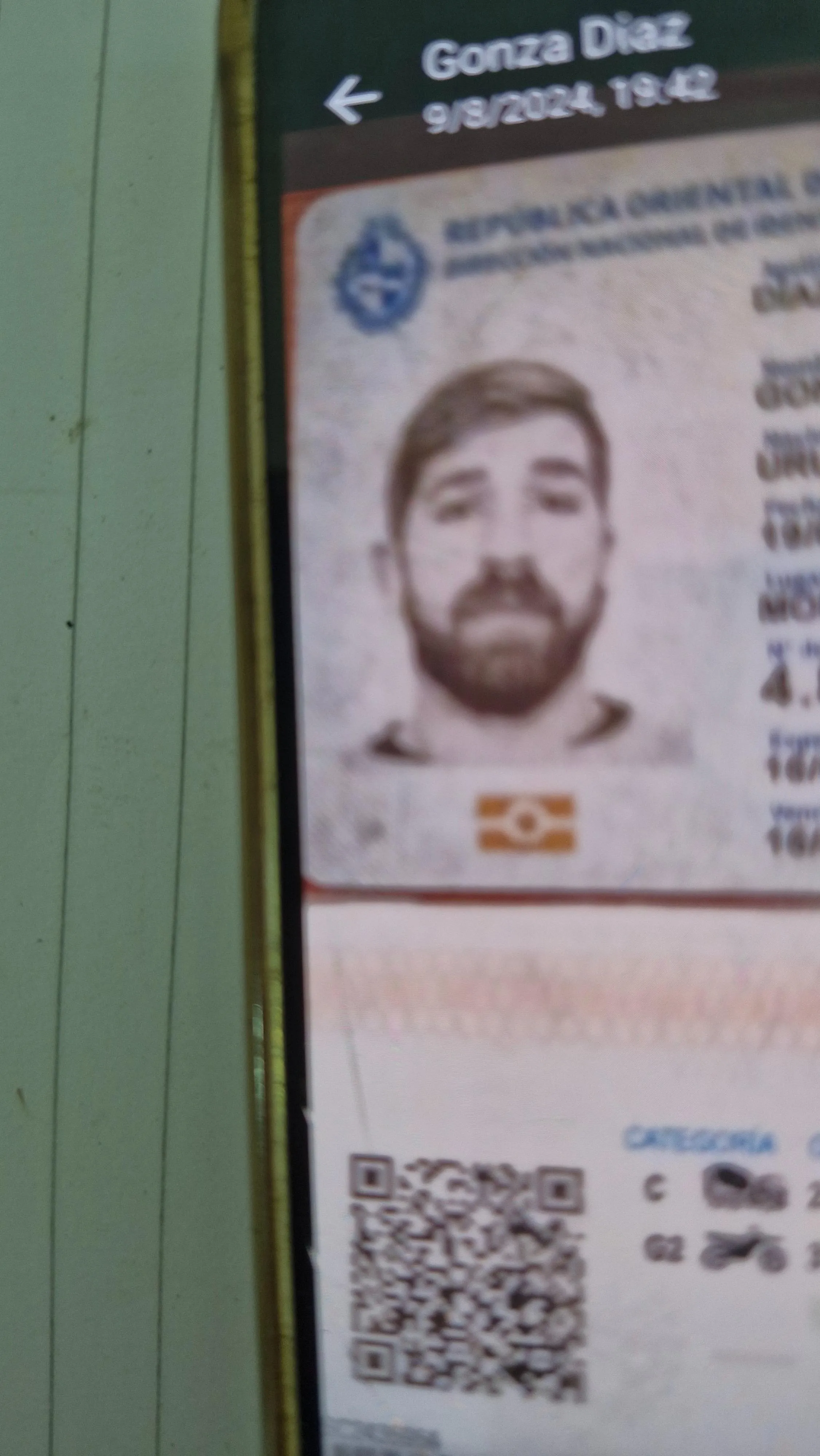 Gonzalo diaz