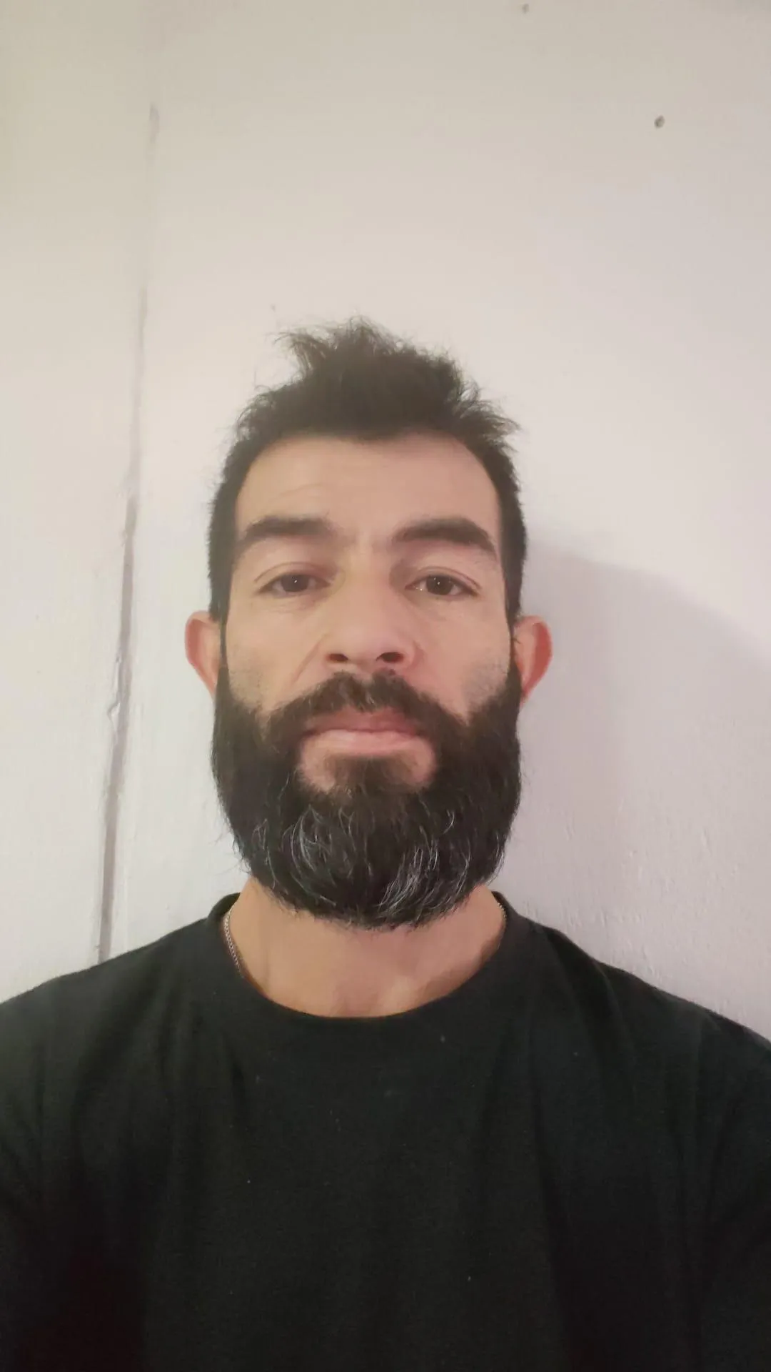 Carlos Andrés Sequeira