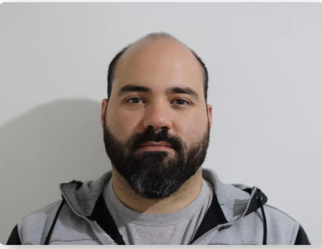 Nicolas mañay