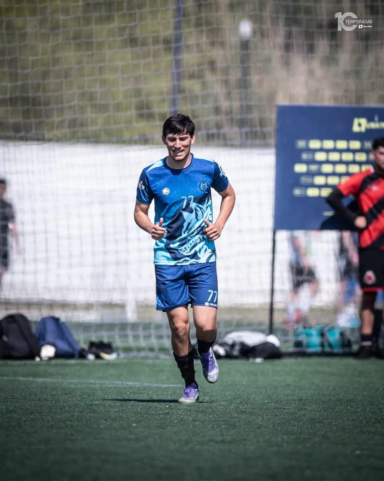 Agustin rodriguez