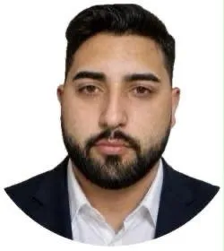 Erick amaldi 
