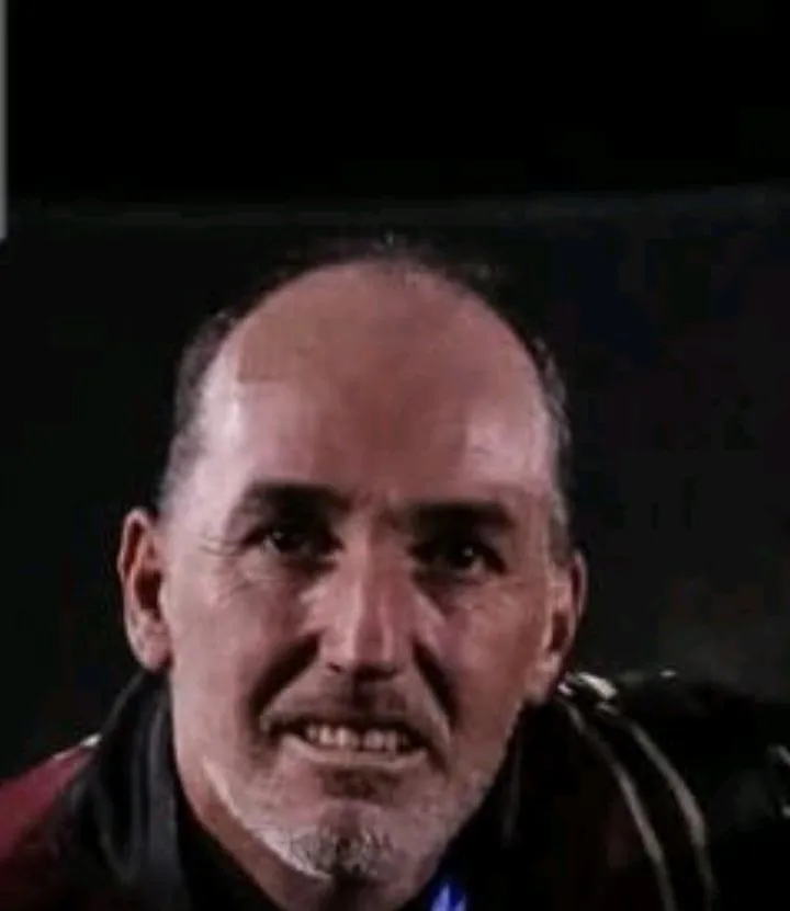 Julio Fernández 