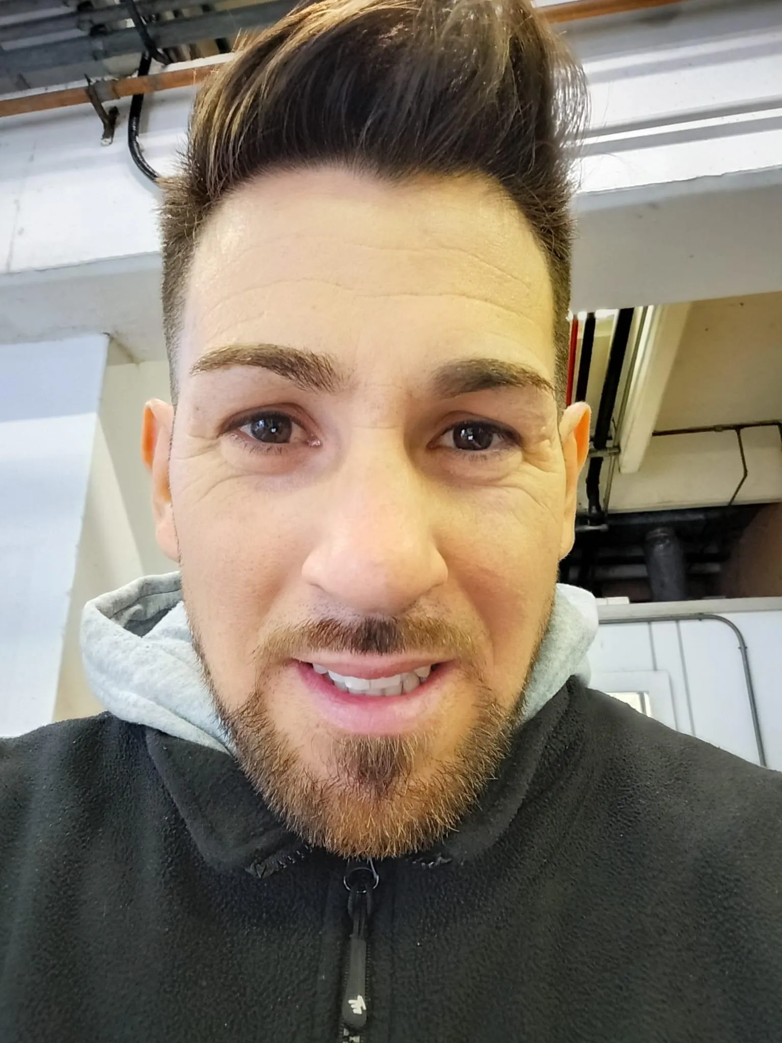 Andrés Peña