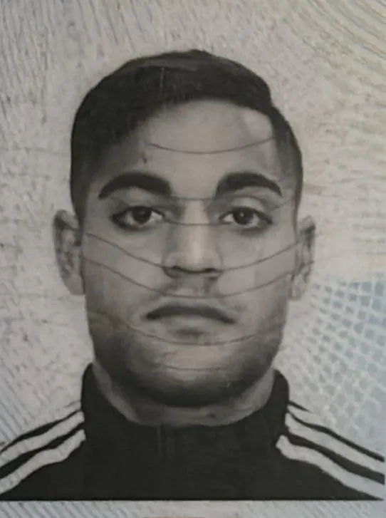 Felipe Torres 
