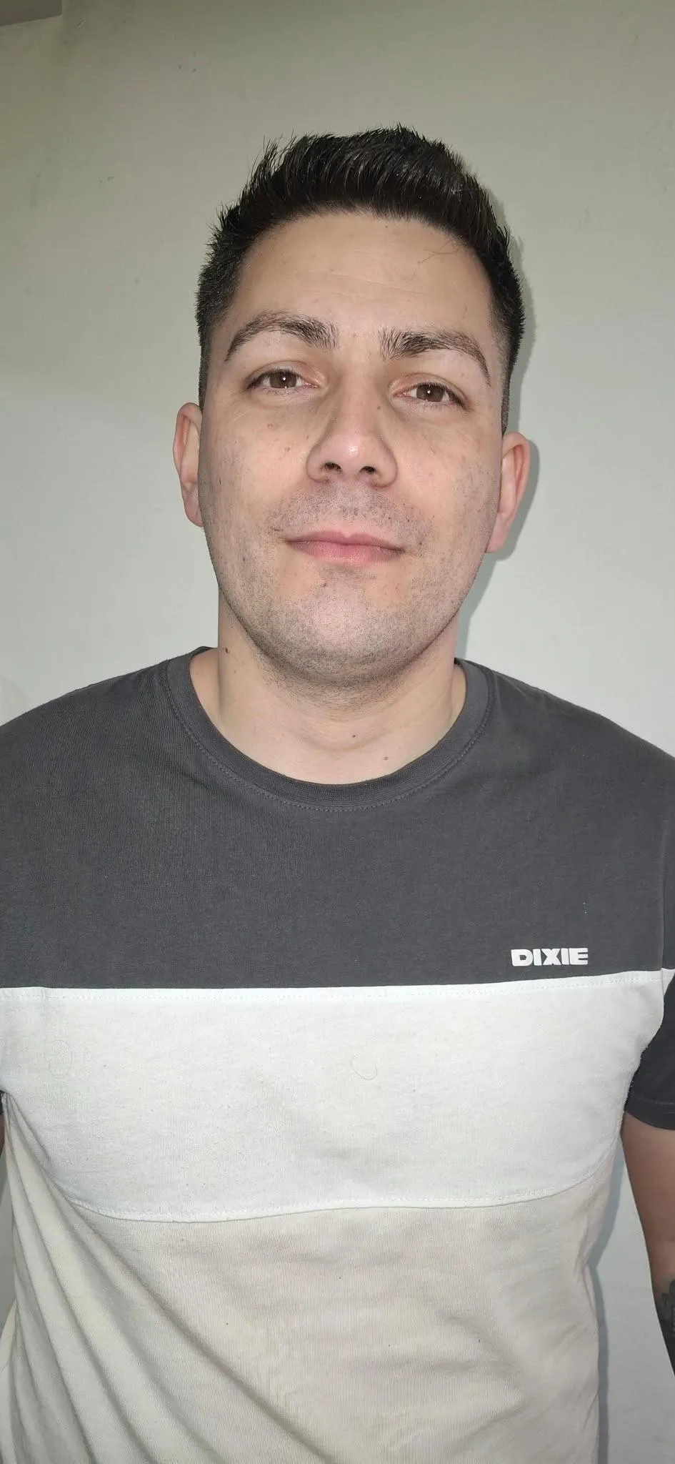 Maximiliano Ramos