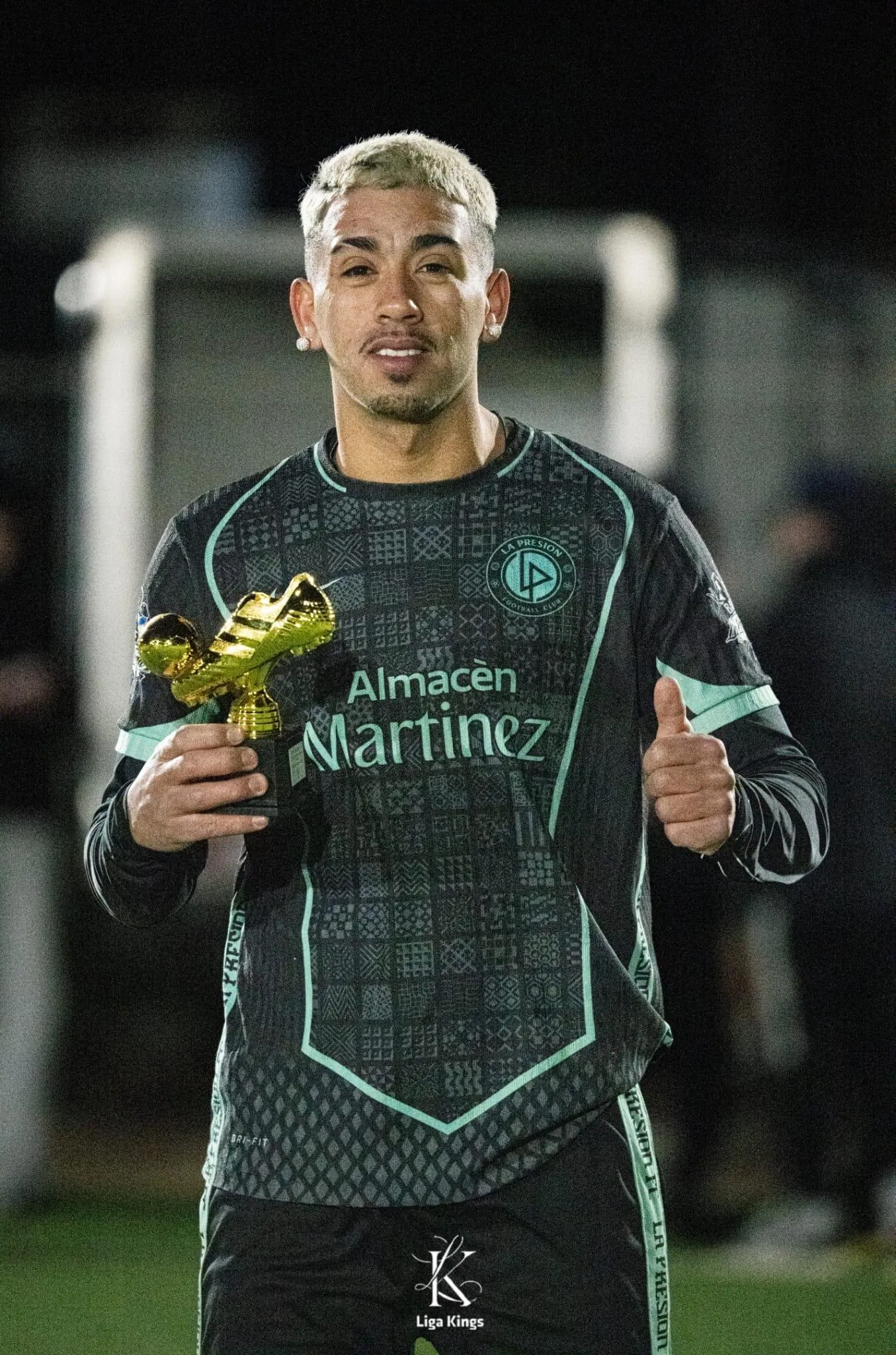 Agustín Silva 