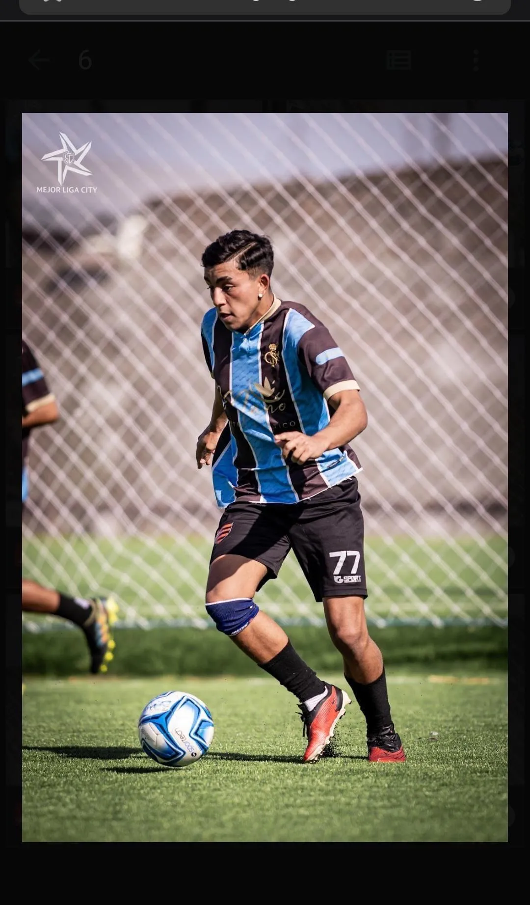 Emiliano Alvarez