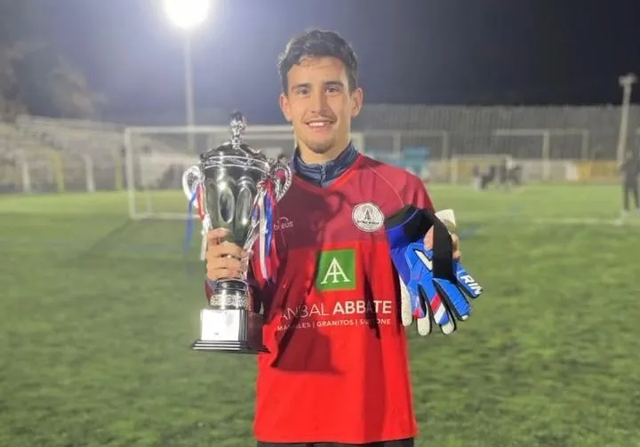 Emiliano Martínez 