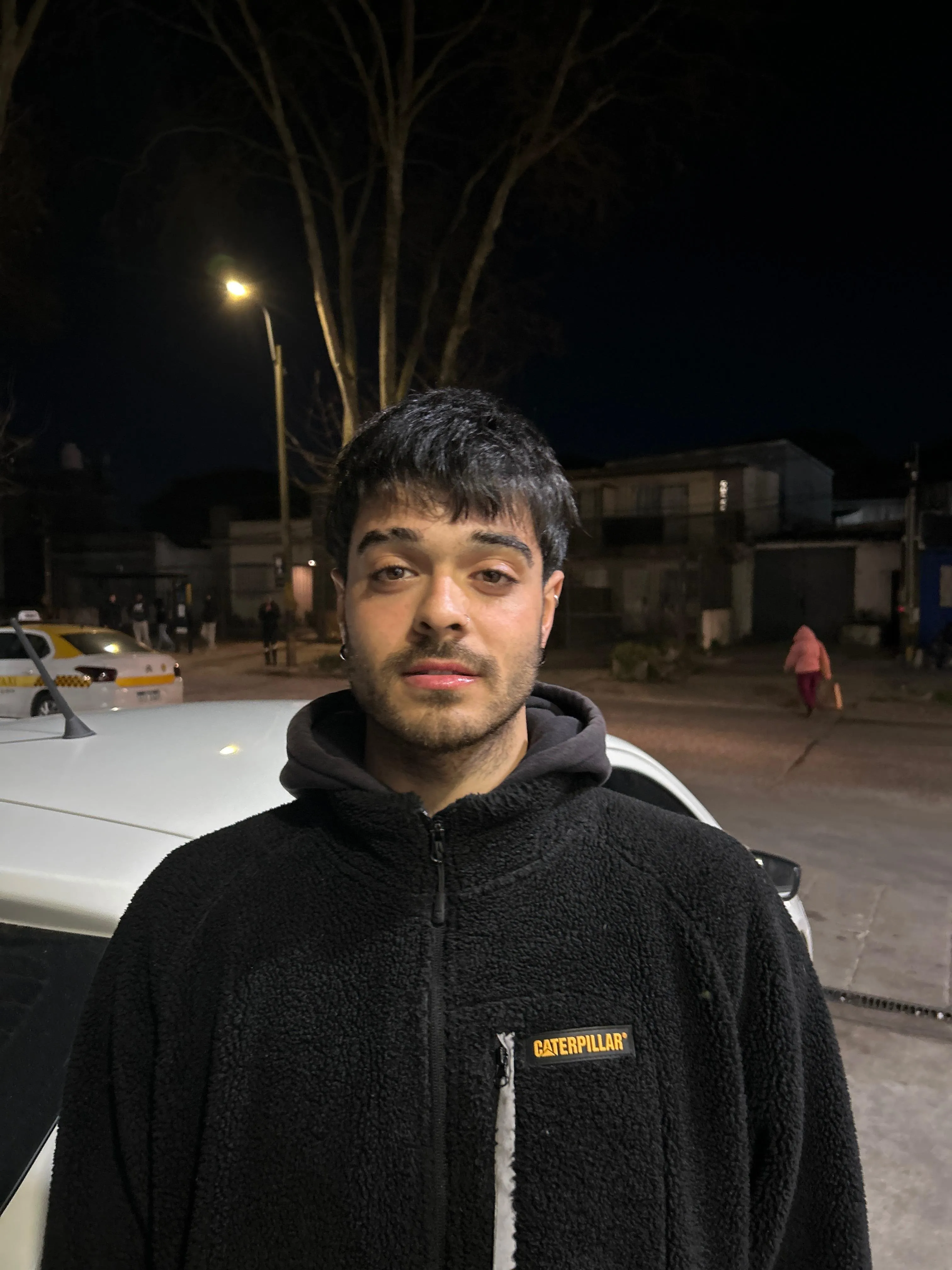 Angel Molina