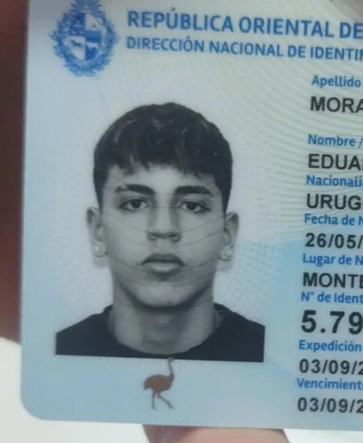 Eduardo Morales