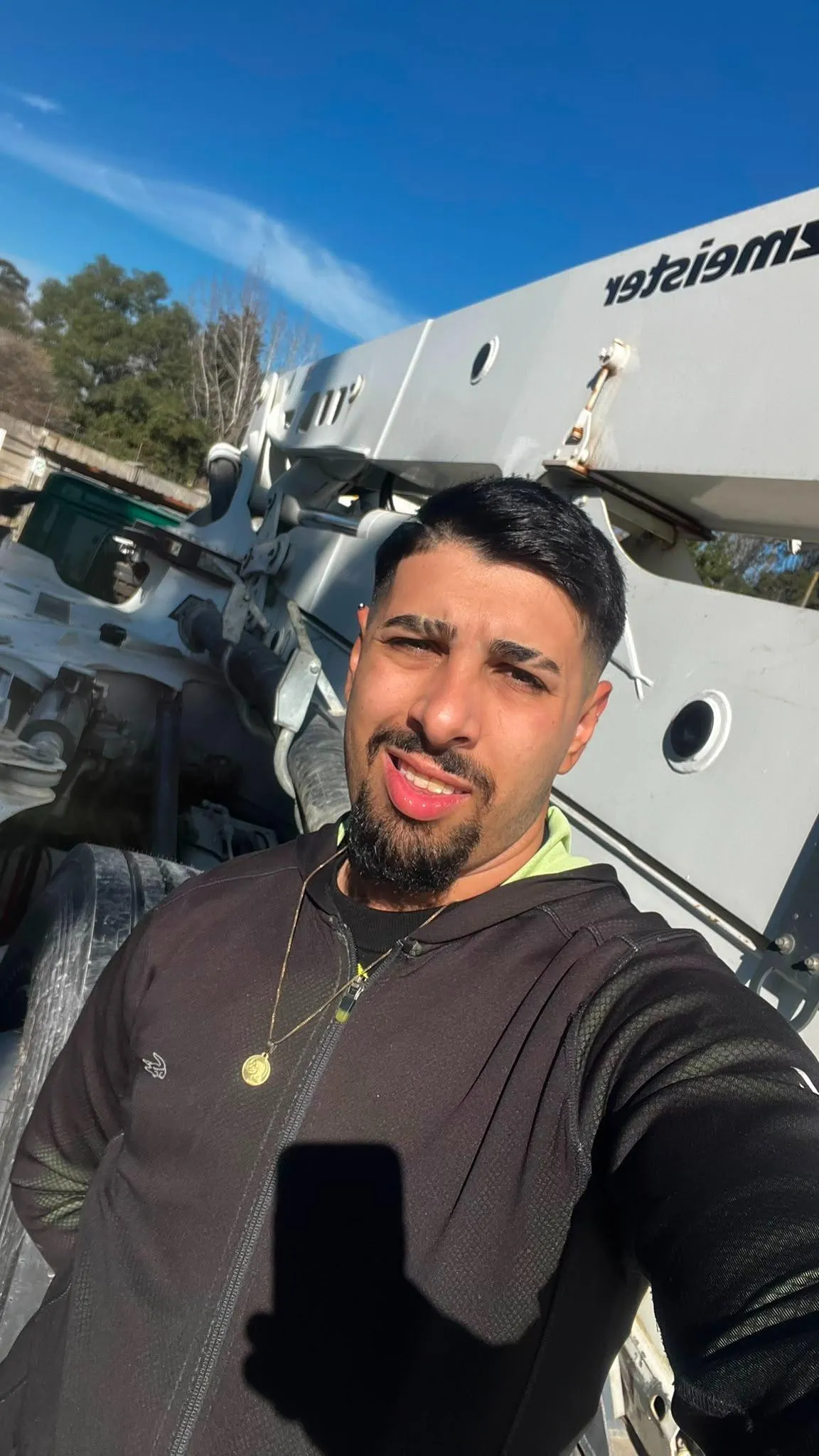 Victor Ramos
