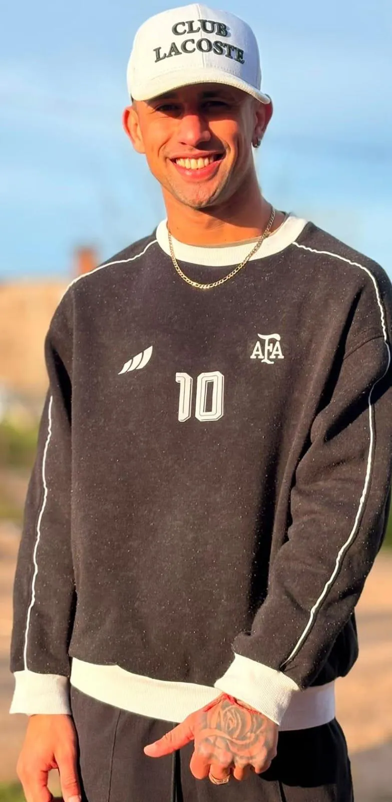 Brian tellechea