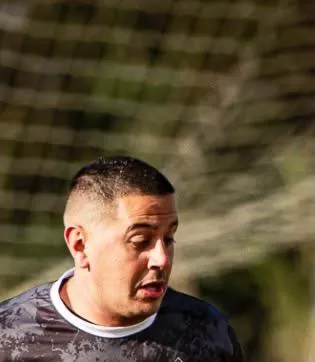 Damian petrullo