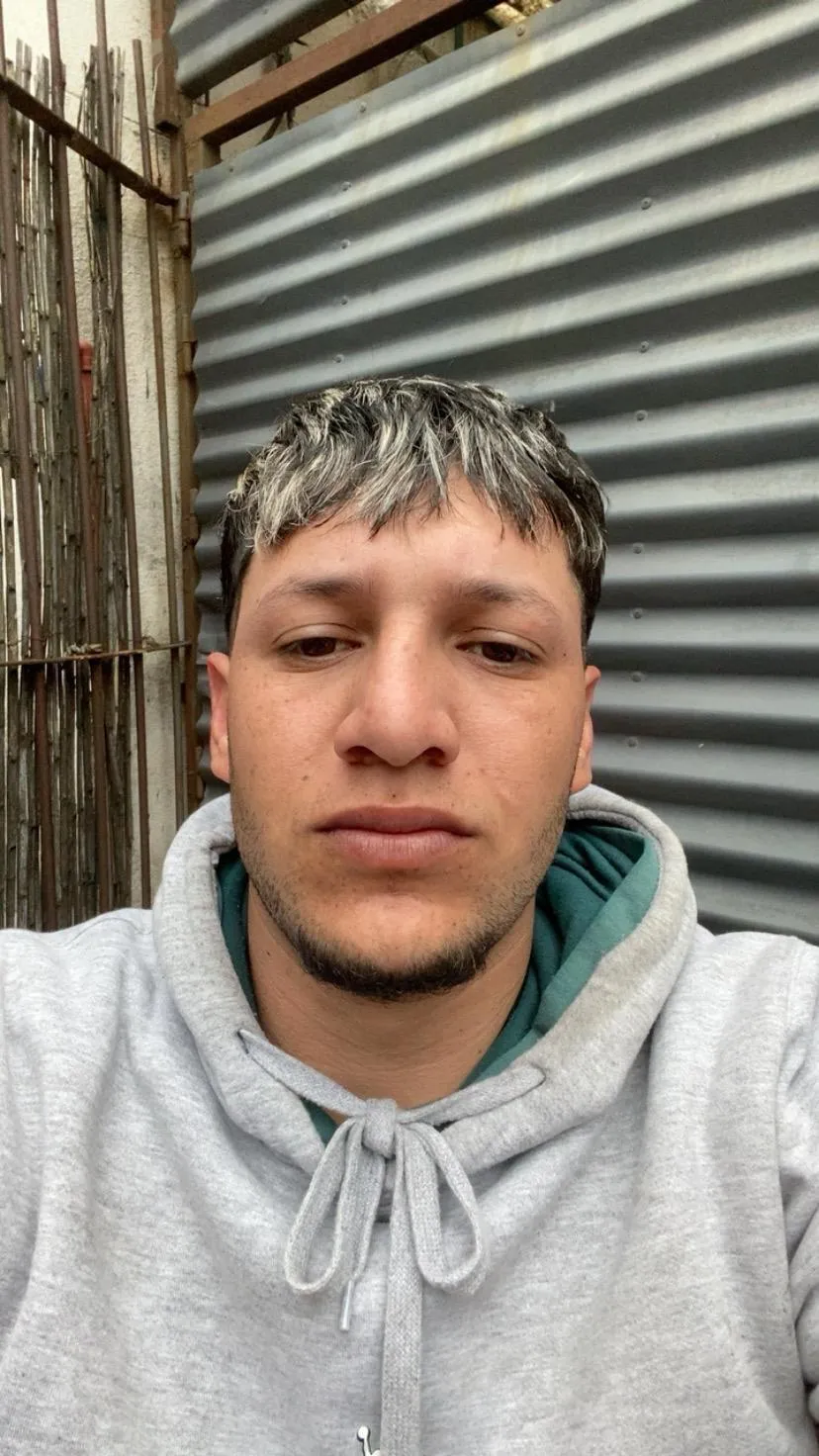 Alexander Carrasco 