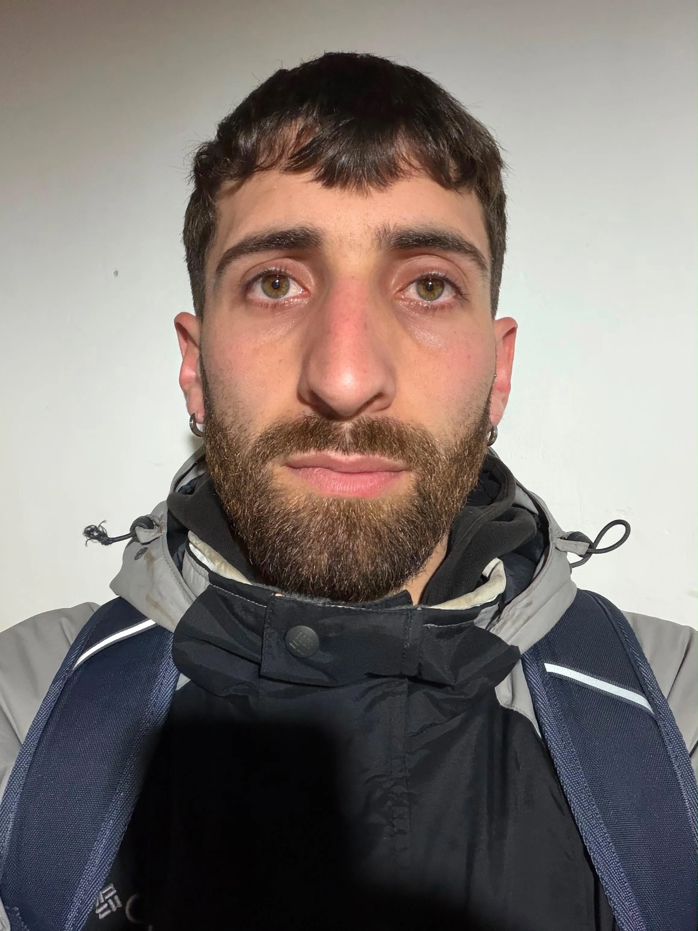 Alvaro Montero