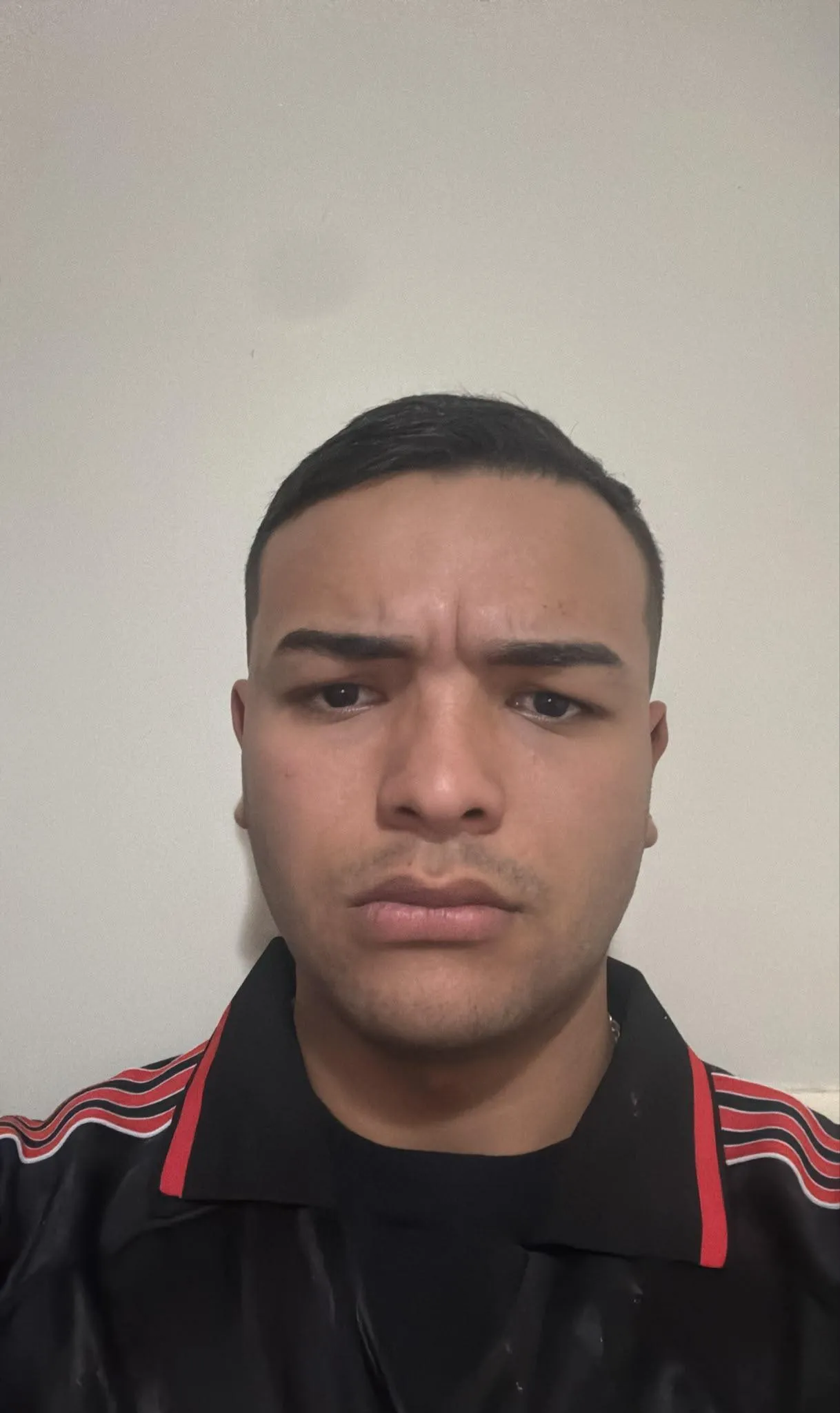 Tomas Lima