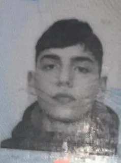 Damian Fleitas