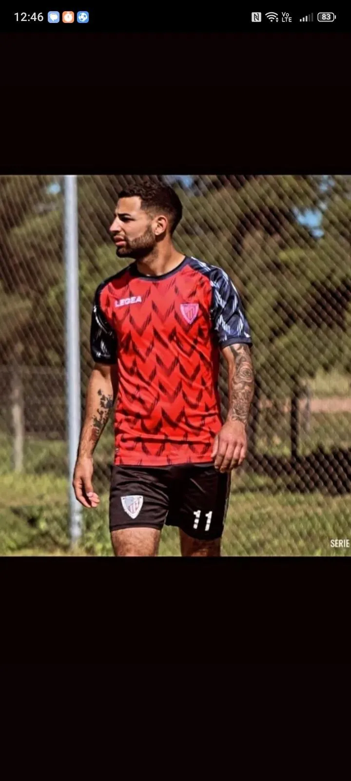 Marcelo Beltrá