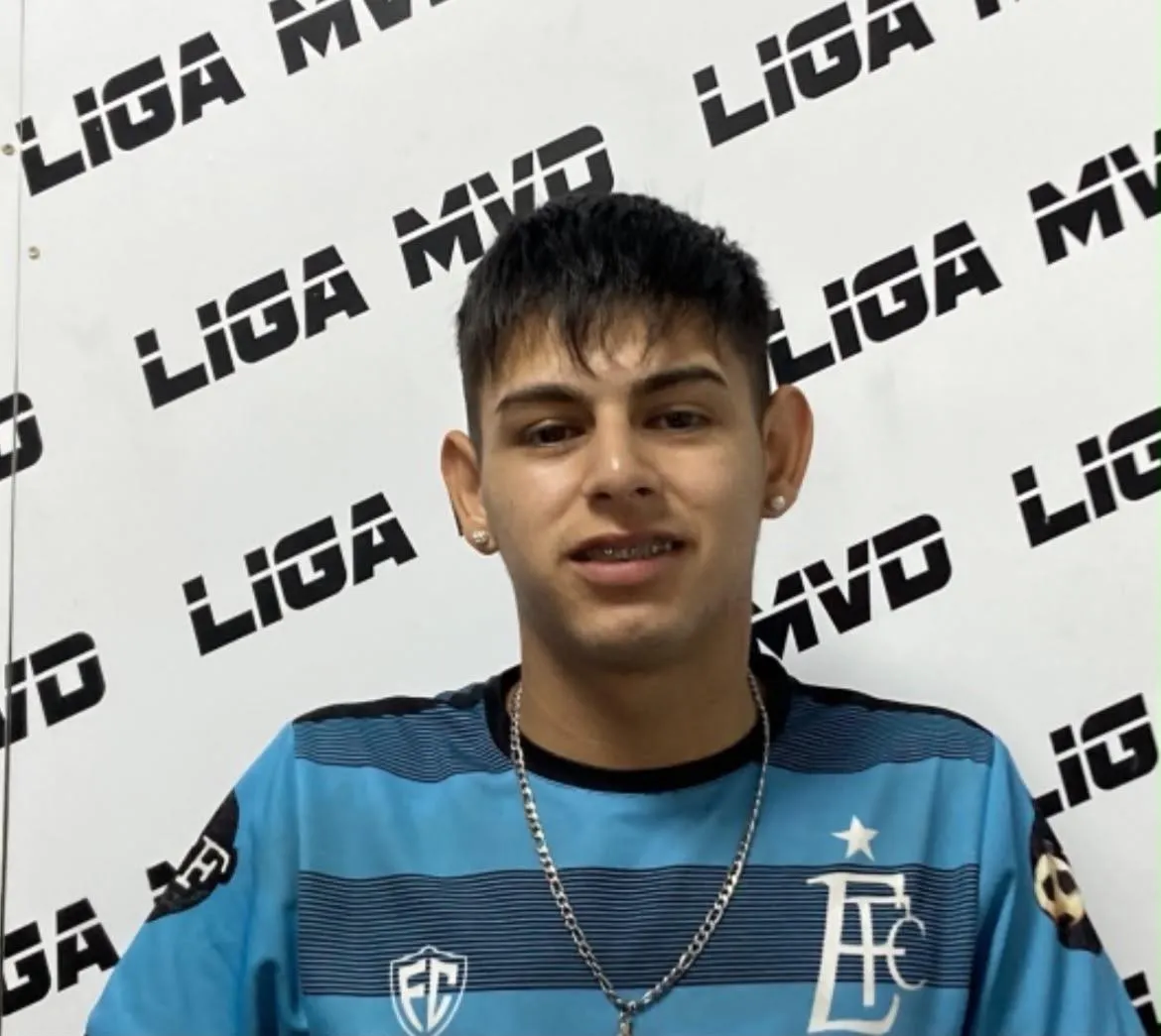 Daniel sosa 